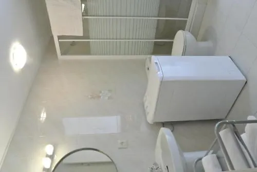 Aiguaneu S'Auguer Apartment Blanes