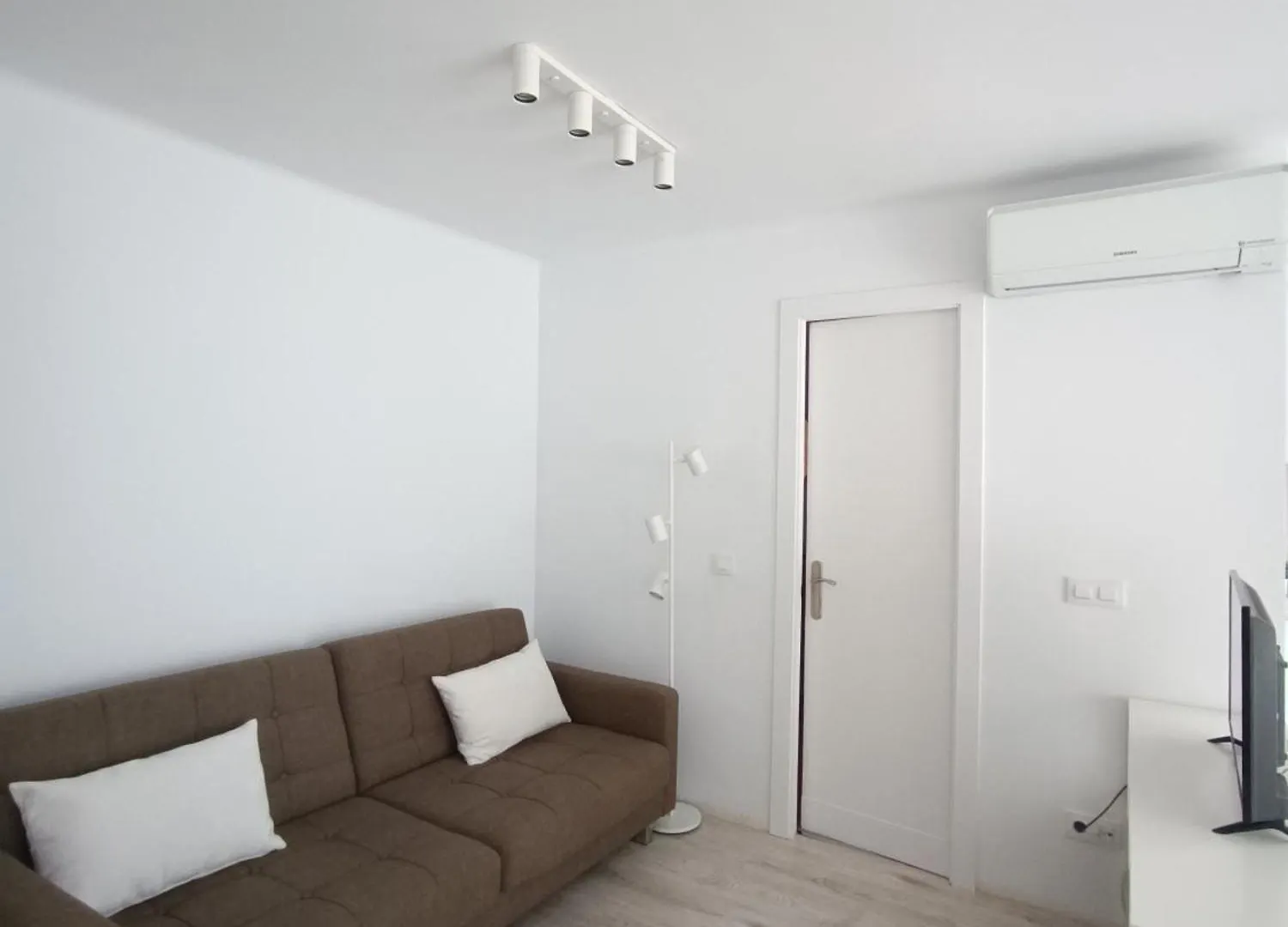 Aiguaneu S'Auguer Apartment Blanes