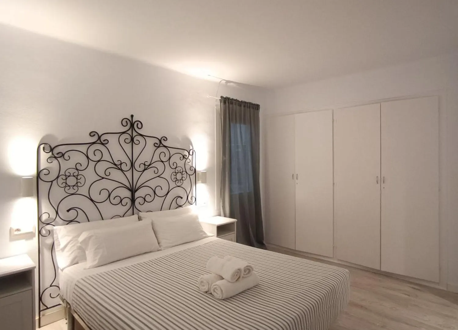 Aiguaneu S'Auguer Apartment Blanes Spain