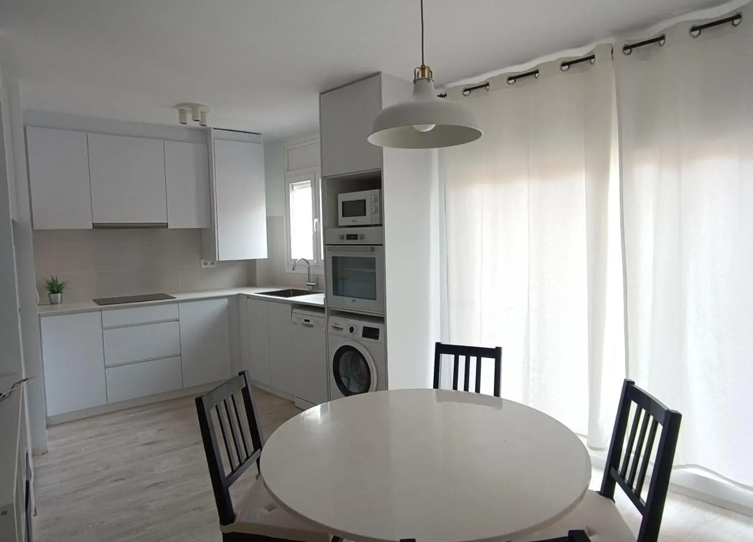 Aiguaneu S'Auguer Apartment Blanes
