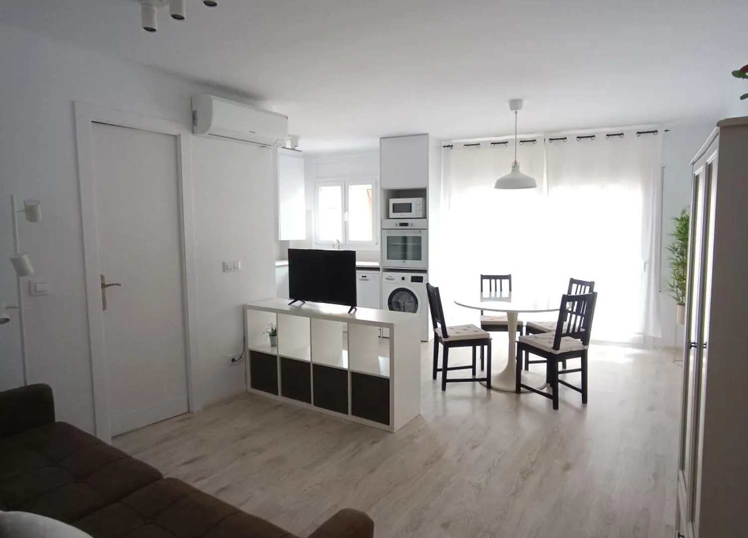 Aiguaneu S'Auguer Apartment Blanes Spain