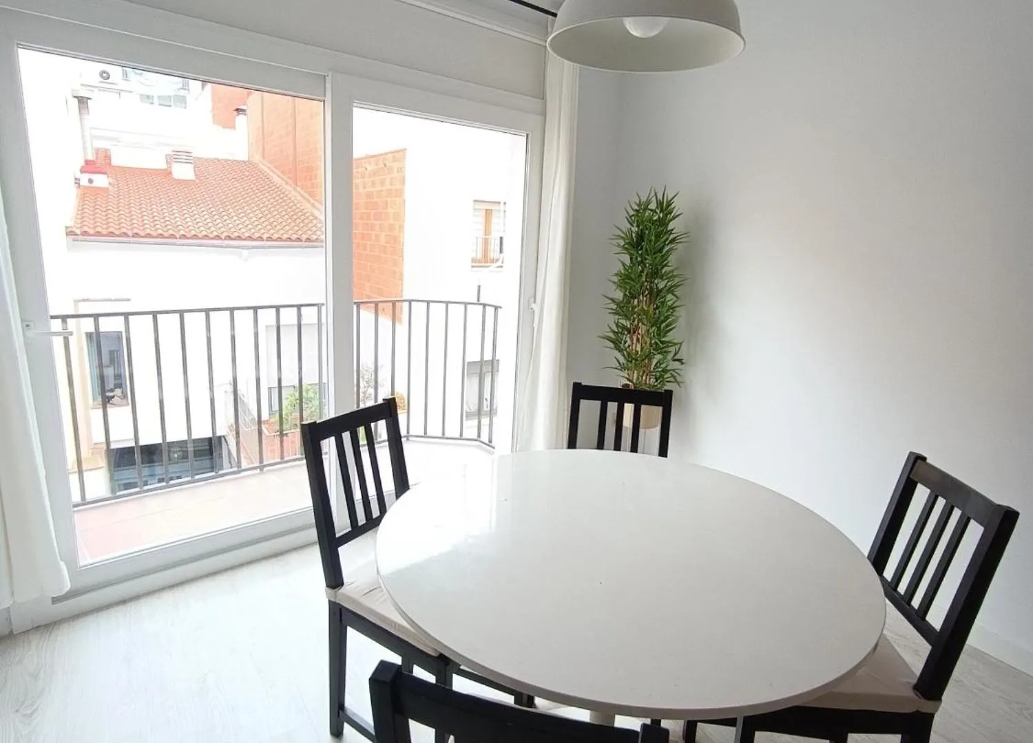 Aiguaneu S'Auguer Apartment Blanes