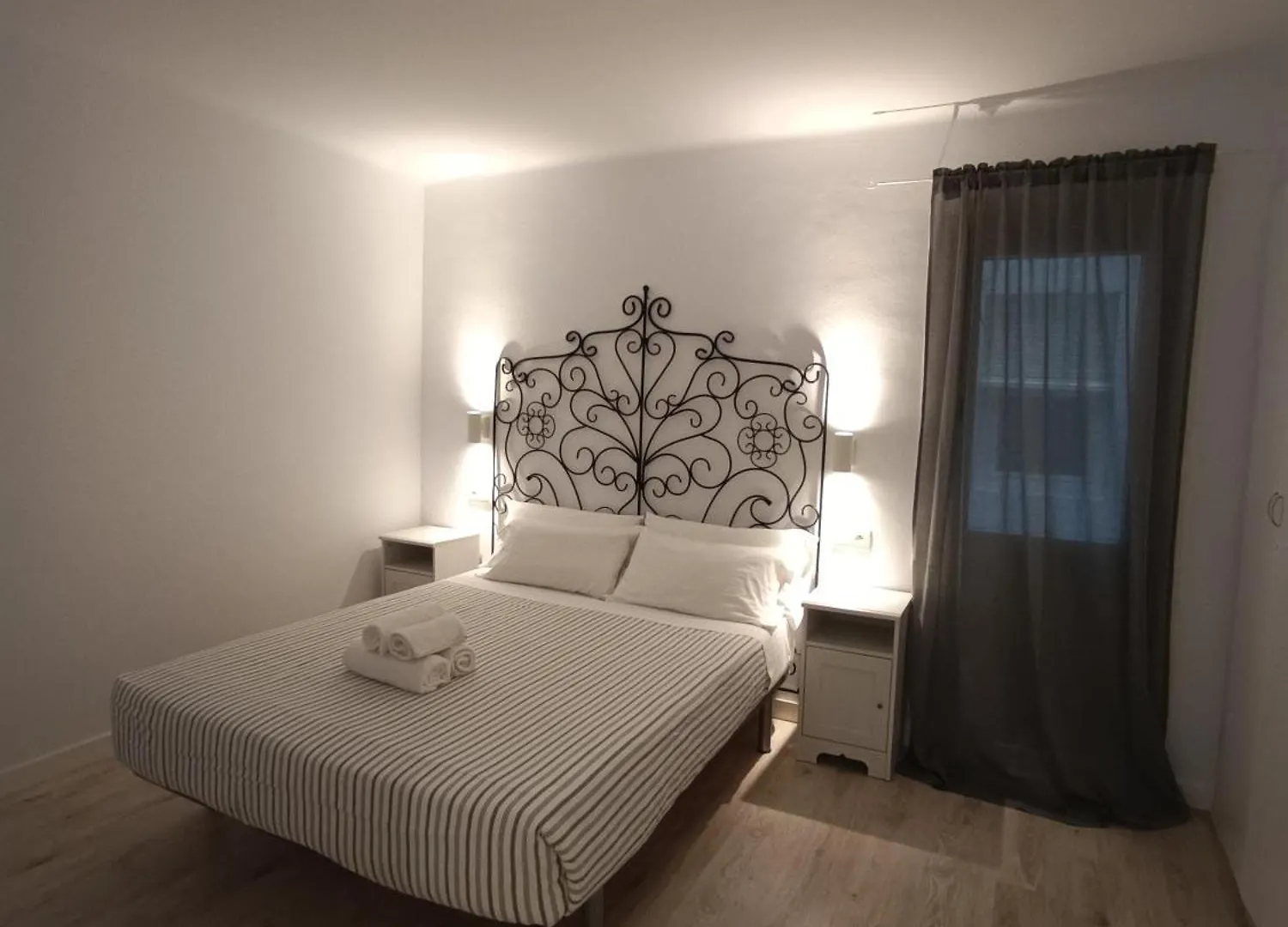 Aiguaneu S'Auguer Apartment Blanes