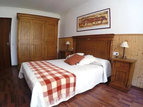 Aiguaneu S'Auguer Apartment Blanes Spain