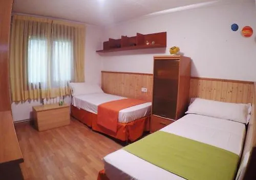 Aiguaneu S'Auguer Apartment Blanes 0*,