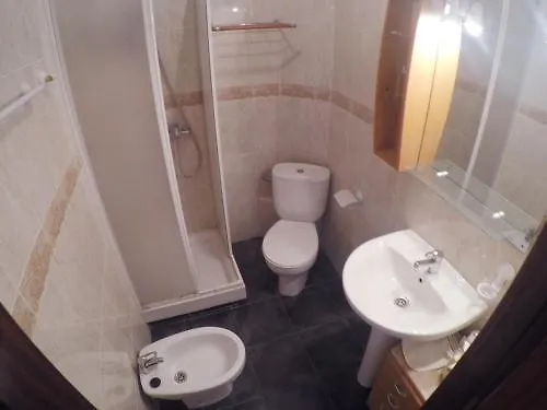 Aiguaneu S'Auguer Apartment Blanes