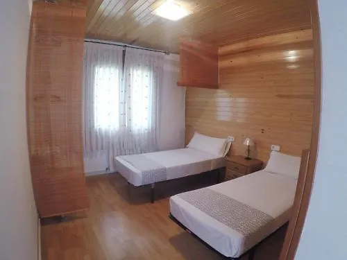 Aiguaneu S'Auguer Apartment Blanes Spain