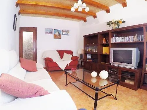 Aiguaneu S'Auguer Apartment Blanes