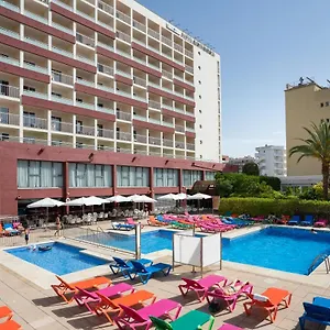 Medplaya Santa Monica Калелья