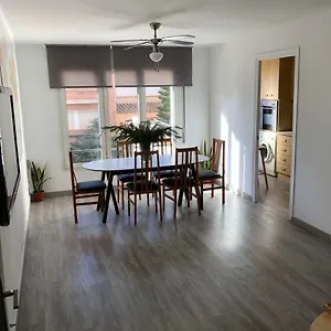 Flat Center - Costa Brava. Blanes